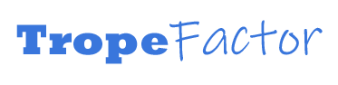 TropeFactor logo